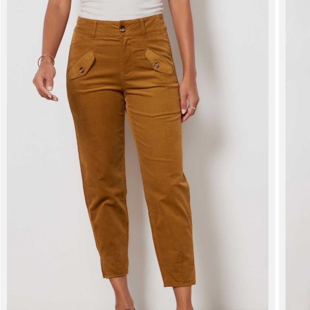 KUT FROM THE KLOTH Sadie Cords